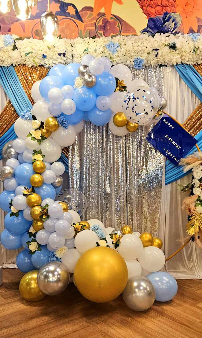 Indian Wedding Decoration Melbourne