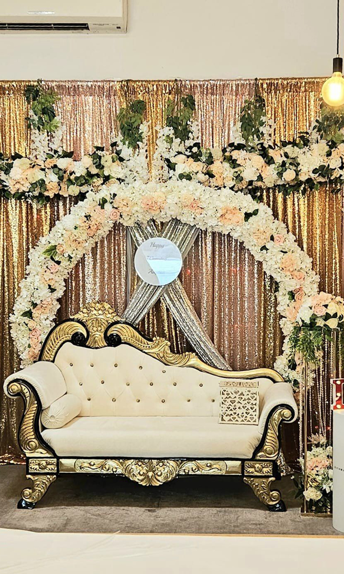 Themed Party Decoration Melbourne