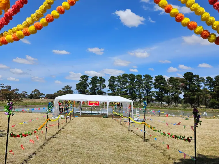 Community Events Melbourne