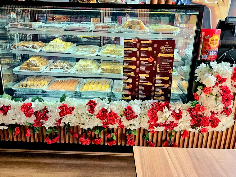 Grand Opening and Karwa Chauth Melbourne