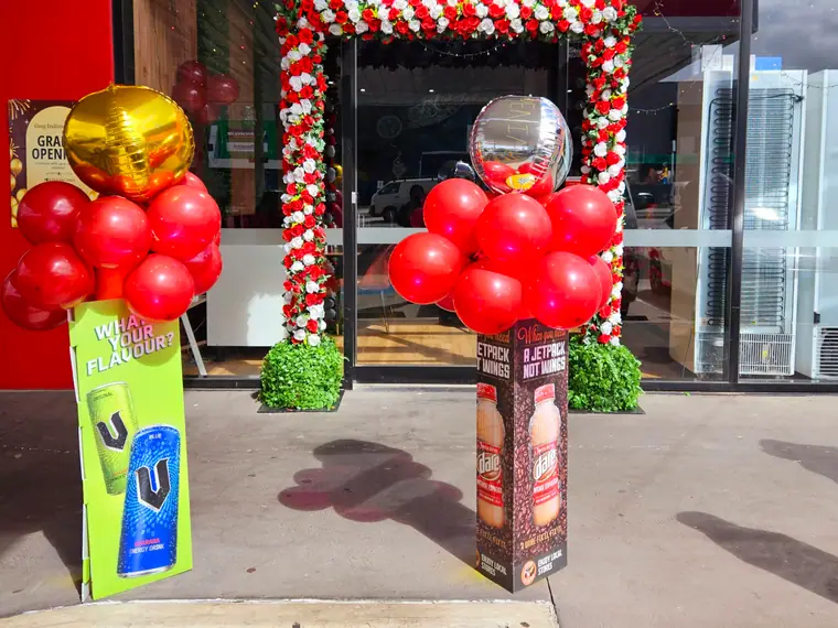 Grand Opening and Karwa Chauth Melbourne
