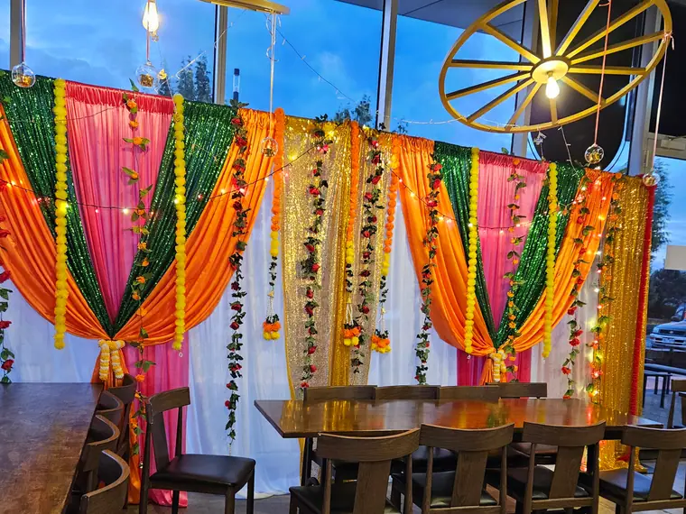 Grand Opening and Karwa Chauth Melbourne