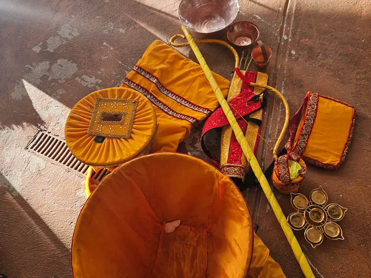 Haldi, Mehndi, Wedding and Weaning Decoration Melbourne