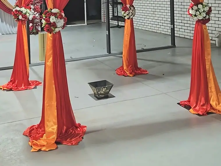 Mandap Decoration Melbourne