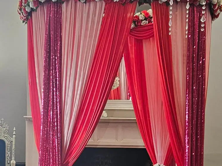Mandap Decoration Melbourne
