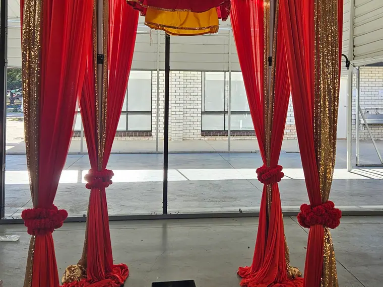 Mandap Decoration Melbourne