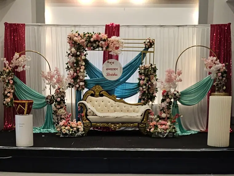 Pasni Party Decoration Melbourne