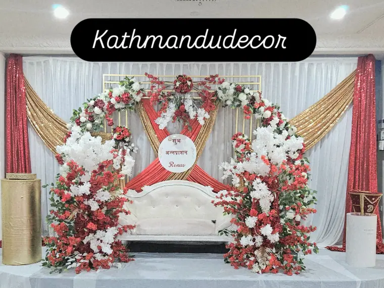 Pasni Party Decoration Melbourne