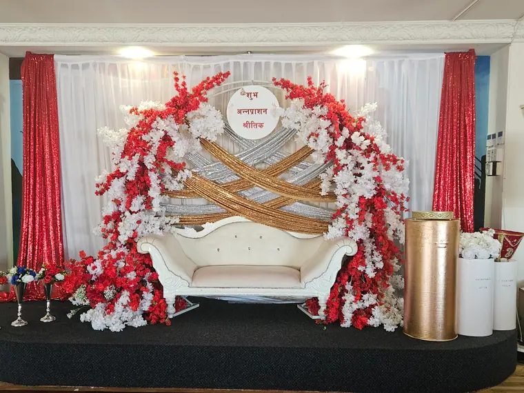 Pasni Party Decoration Melbourne