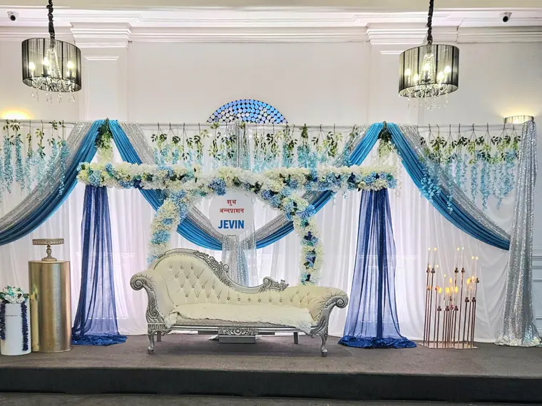 Pasni Party Decoration Melbourne