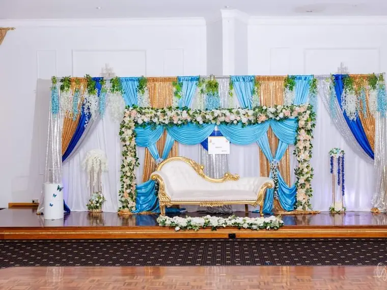 Pasni Party Decoration Melbourne