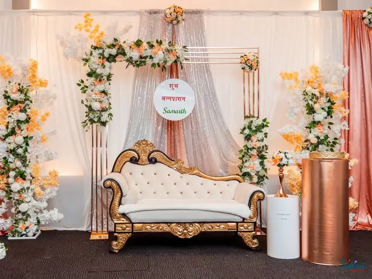Pasni Party Decoration Melbourne