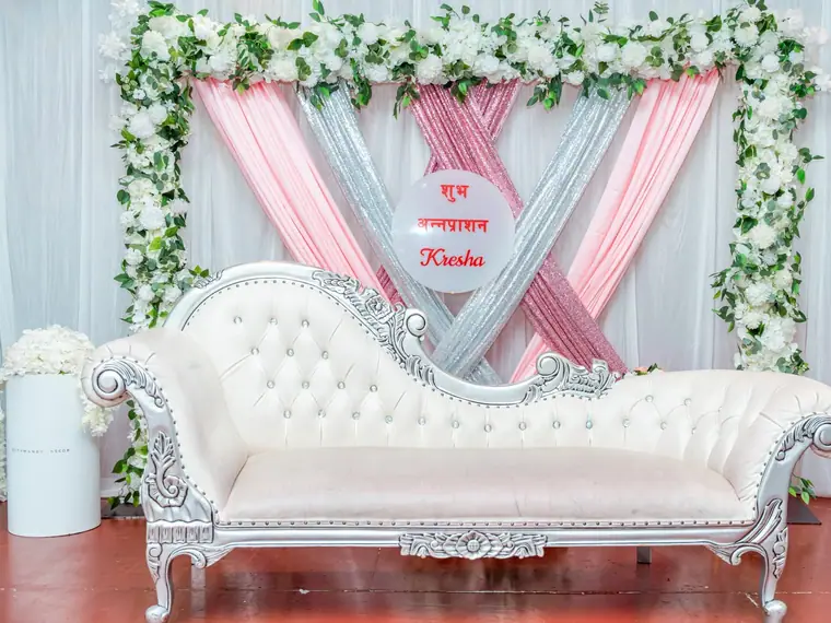 Pasni Party Decoration Melbourne
