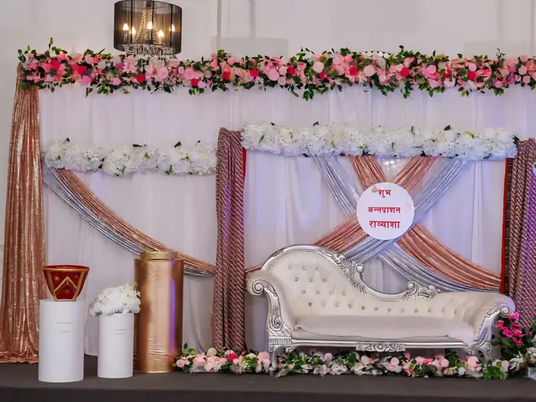 Pasni Party Decoration Melbourne