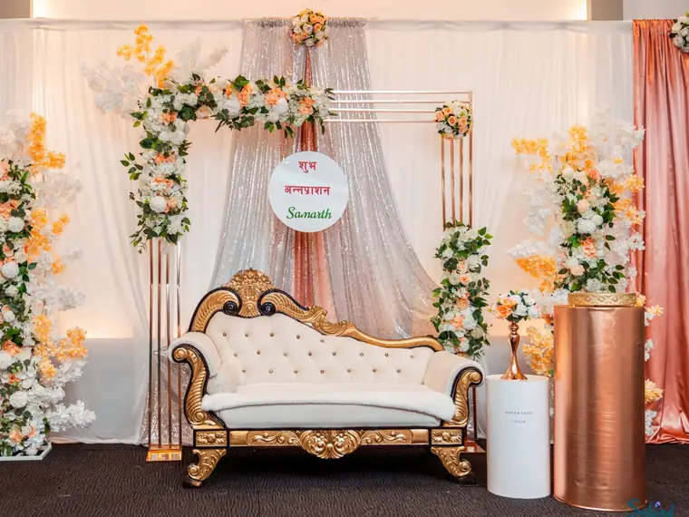 Pasni Party Decoration Melbourne