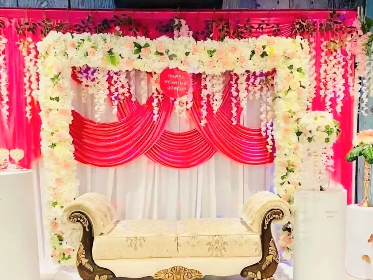 Pasni Party Decoration Melbourne