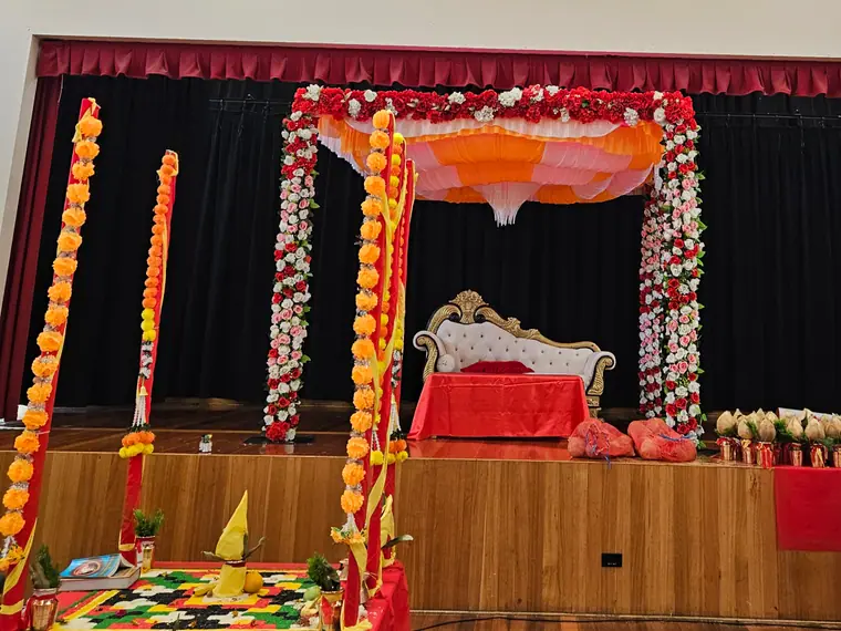 Religious and Cultural Decoration Melbourne