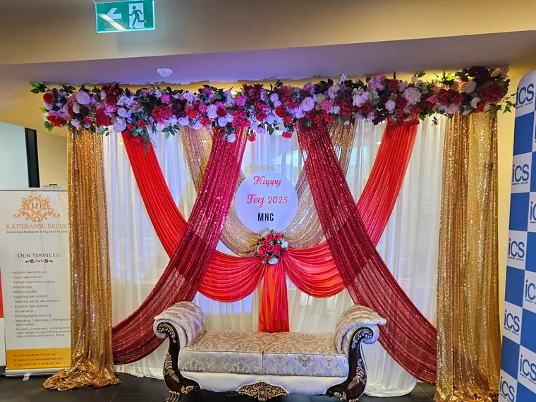 Religious and Cultural Decoration Melbourne