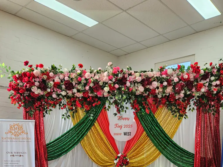 Religious and Cultural Decoration Melbourne