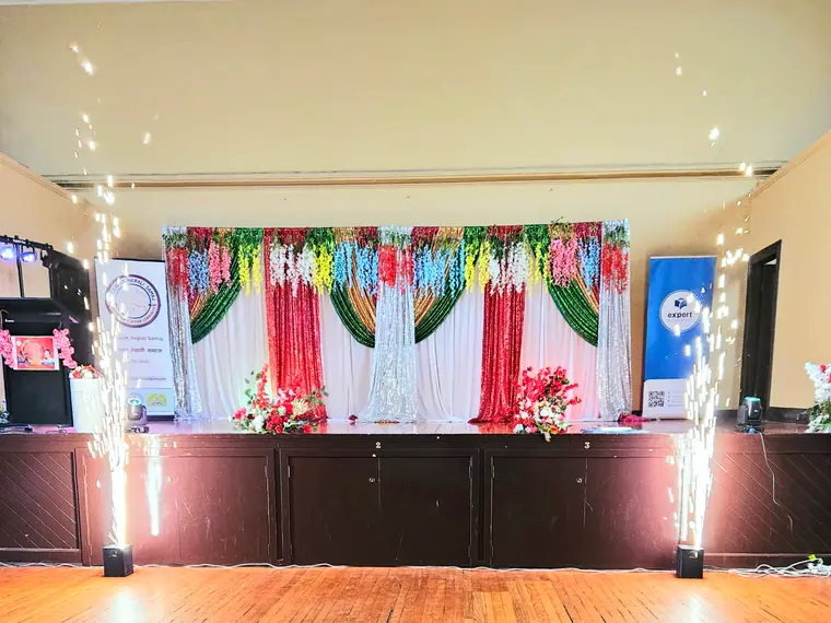 Religious and Cultural Decoration Melbourne