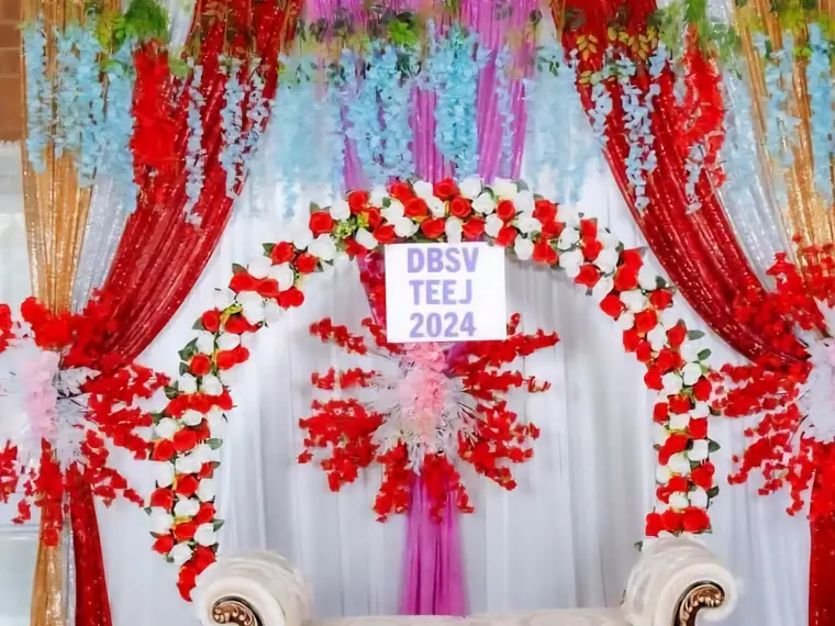 Religious and Cultural Decoration Melbourne