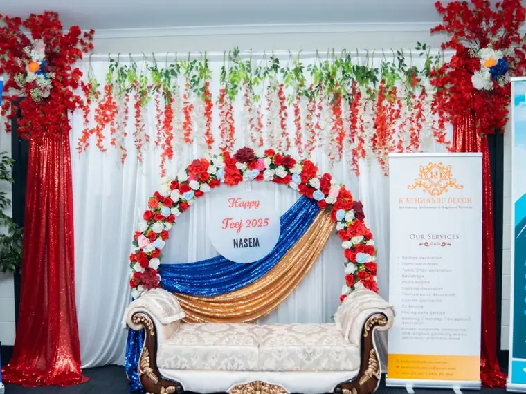 Religious and Cultural Decoration Melbourne