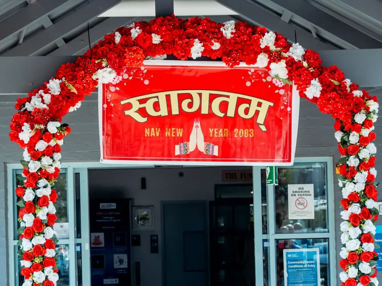 Religious and Cultural Decoration Melbourne
