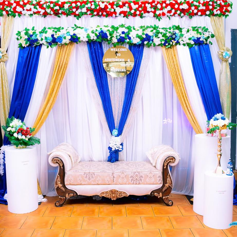 Floral Decoration Melbourne